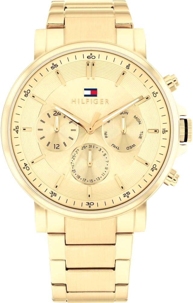 

Наручные часы Tommy Hilfiger 1710611