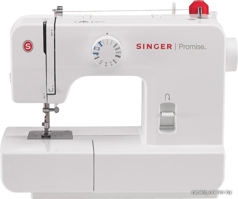 Электромеханическая швейная машина Singer 1408 Promise