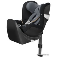 Детское автокресло Cybex Sirona M2 I-Size (без базы, graphite black)