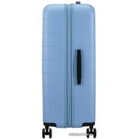 Чемодан-спиннер American Tourister Novastream 77 см (pastel blue)