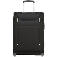 Чемодан Samsonite Citybeat Black (2 колеса) 55 см