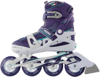 Роликовые коньки Roces Yvon W (р. 36)