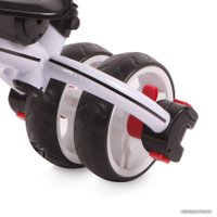 Детский велосипед Lorelli Rocket 2021 (серый)