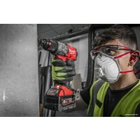 Ударная дрель-шуруповерт Milwaukee M18 FUEL M18FPD3-502X 4933479860 (с 2-мя АКБ, кейс)