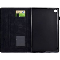 Чехол для планшета G-Case iPad 10.2 2019/2020/iPad Air 10.5 2019/iPad Pro 10.5 2017 660204833B (черный)