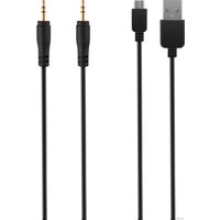 Наушники ACME BH203 (черный)