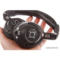 Наушники Sennheiser MM 550 X Travel