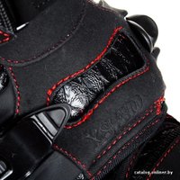 Роликовые коньки XSJADO Chris Farmer 4