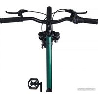 Велосипед Maxiscoo 7Bike 24 M300 2024 (изумруд)