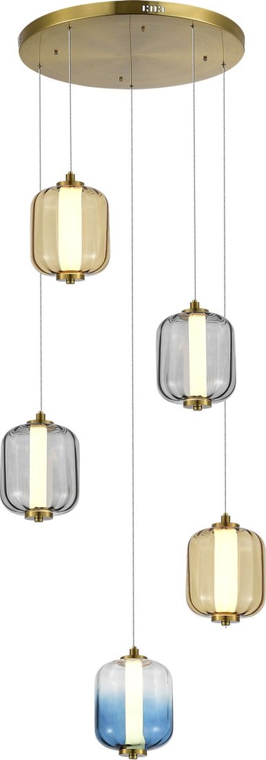 

Подвесная люстра ST Luce SL1193.303.05