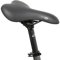 Велосипед Foxx Helix 29 р.22 2026 29AHD.HELIX.22GR6 (серый)
