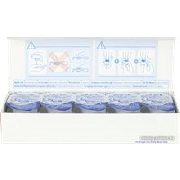 Контактные линзы Alcon Dailies AquaComfort Plus -1.5 дптр 8.7 мм