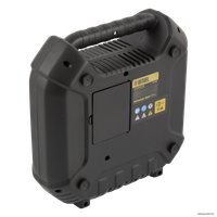 Компрессор Denzel DL1100