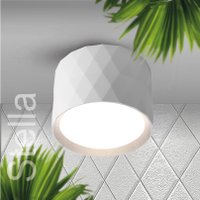 Точечный светильник Wolta WSL-GX53/03W