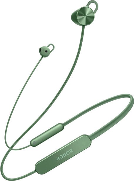 

Наушники HONOR Sport Pro (зеленый)