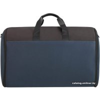 Дорожная сумка Samsonite Asterism Space Blue 55 см