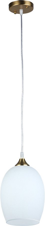 

Светильник Arte Lamp Propus A4344SP-1PB