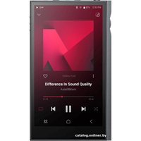 Hi-Fi плеер Astell&Kern Kann Ultra