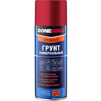 Алкидная грунтовка Donewell универсальный алкидный DW-2001 520 мл