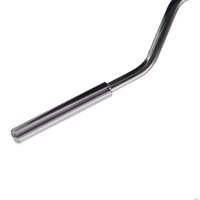 Стул TetChair Avionic mod. KY712A (белый/хром)