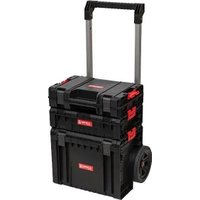 Набор ящиков Qbrick System PRO Set 7 2.0 Plus Z259671PG011