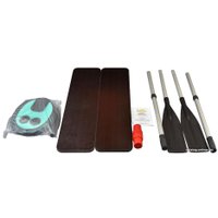 Моторная лодка Marlin 340 A