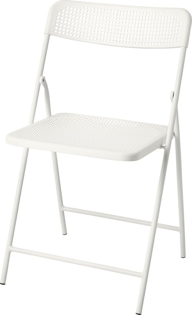 Садовый стул Ikea Torparo 00595406