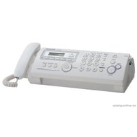 Факс Panasonic KX-FP218