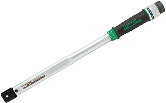 

Специнструмент Toptul ANAH0303 1 предмет