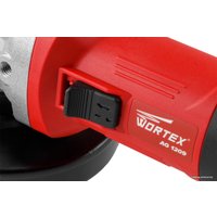 Угловая шлифмашина Wortex AG1209 AG120900018