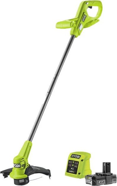 Триммер Ryobi RY18LT23A-120 (с 1-им АКБ 2 Ач)