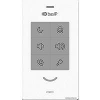 Абонентское аудиоустройство BAS-IP SP-03 (белый)