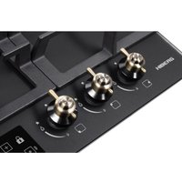 Варочная панель Hiberg VM 4235 B