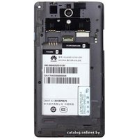 Телефон Huawei Ascend G700-U00