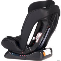 Детское автокресло Martin Noir Discovery без Isofix (signal black)