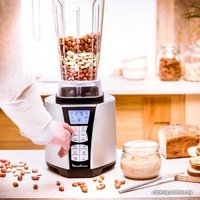 Стационарный блендер Moulinex LM936E10