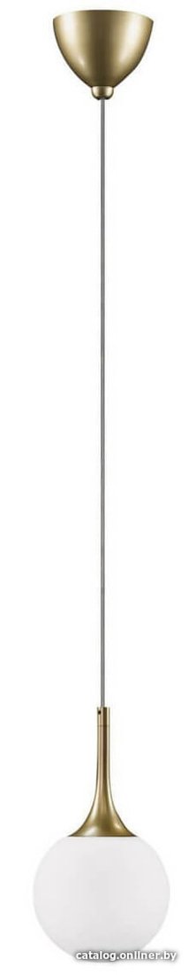Подвесная люстра Lightstar Globo 813012