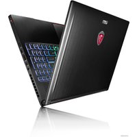 Игровой ноутбук MSI GS63VR 6RF-047RU Stealth Pro