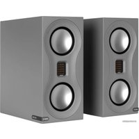 Полочная акустика Monitor Audio Studio (серый)