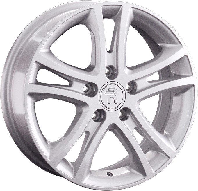 

Литые диски Replay VV27 16x6.5" 5x112мм DIA 57.1мм ET 50мм S