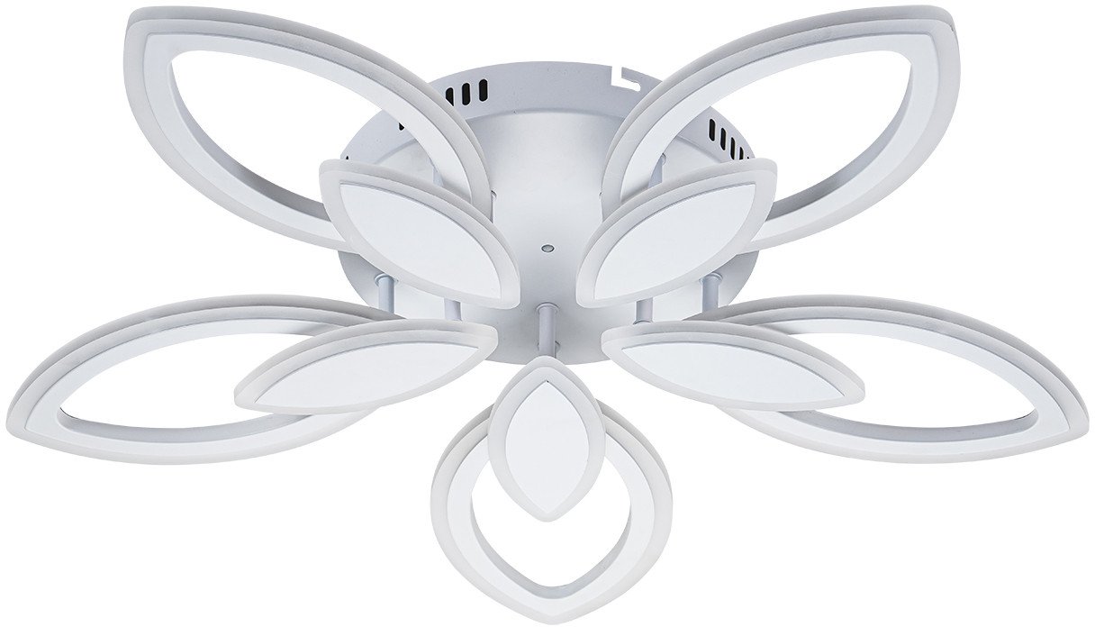 

Припотолочная люстра Escada Gentle 10287/5LED