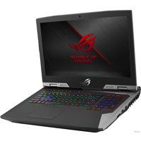 Игровой ноутбук ASUS Chimera G703VI-GB008T