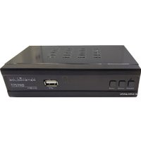 Приемник цифрового ТВ Goldmaster T-757HD