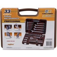 Универсальный набор инструментов Ombra OMT33S 33 предмета