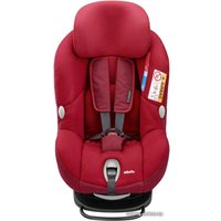 Детское автокресло Maxi-Cosi MiloFix (Black Raven)