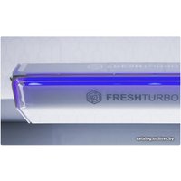 Холодильник Haier HB25FSSAAARU