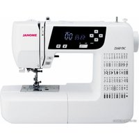 Компьютерная швейная машина Janome 2160 DC