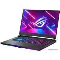 Игровой ноутбук ASUS ROG Strix G15 G513IH-HN004