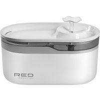 Фонтанчик RED Solution Red For Pets 02