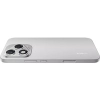 Телефон HONOR 400 Lite 8GB/256GB международная версия (вельветовый серый)